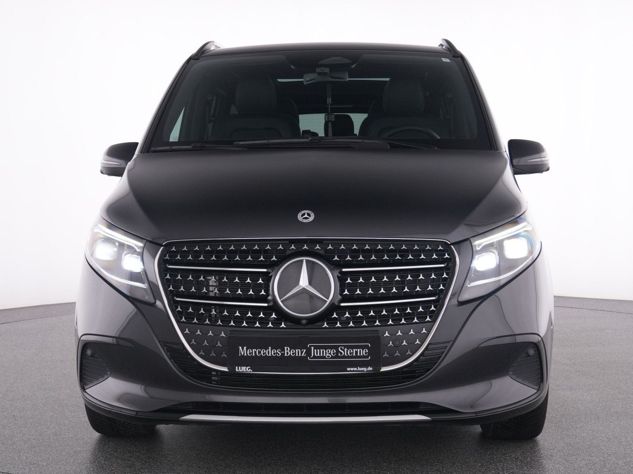 Mercedes-Benz V-Klasse – Bild 14