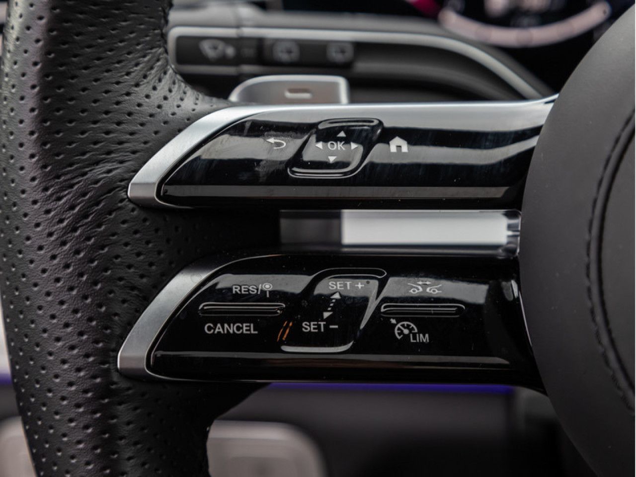 Mercedes-Benz GLE – Bild 19