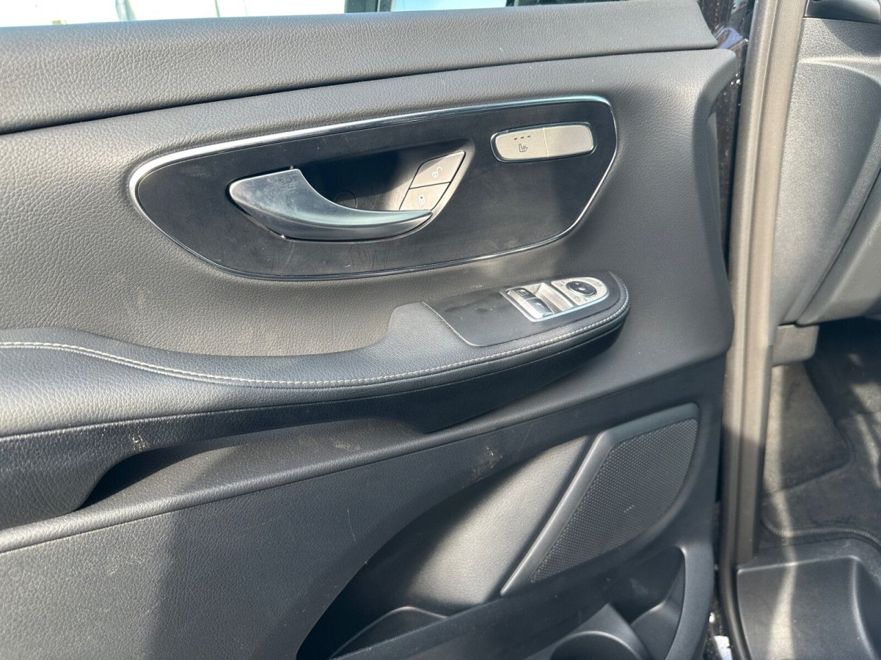 Mercedes-Benz V-Klasse – Bild 14