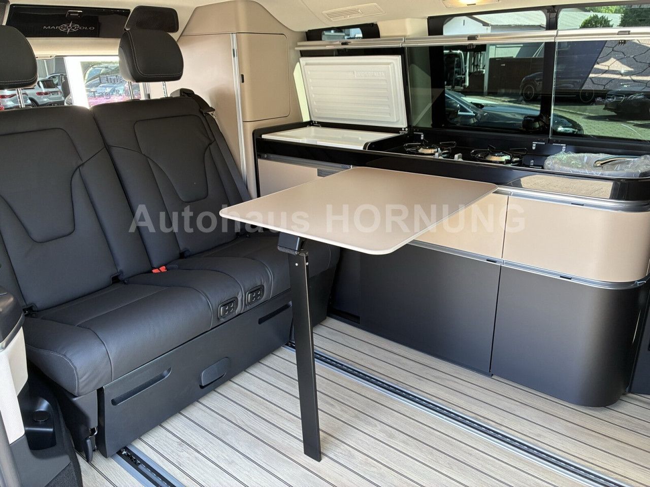 Mercedes-Benz Marco Polo – Bild 11