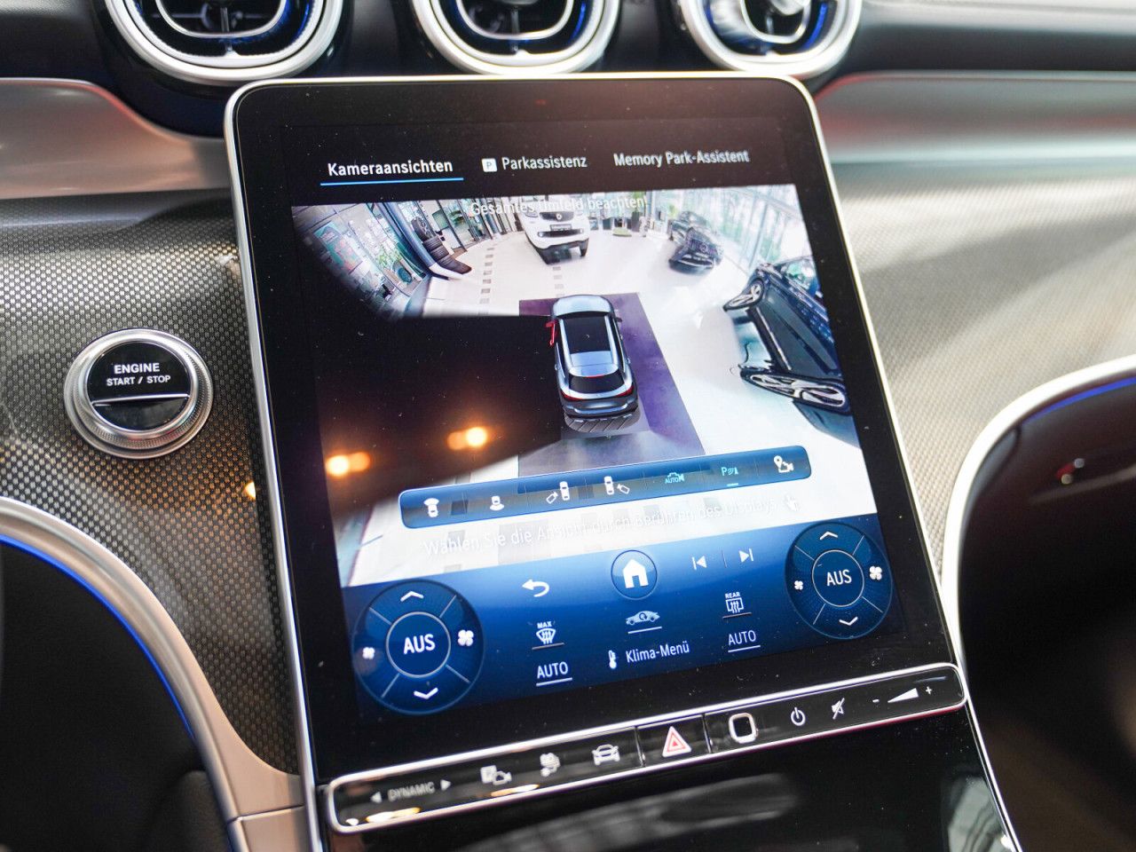 Mercedes-Benz GLC – Bild 23