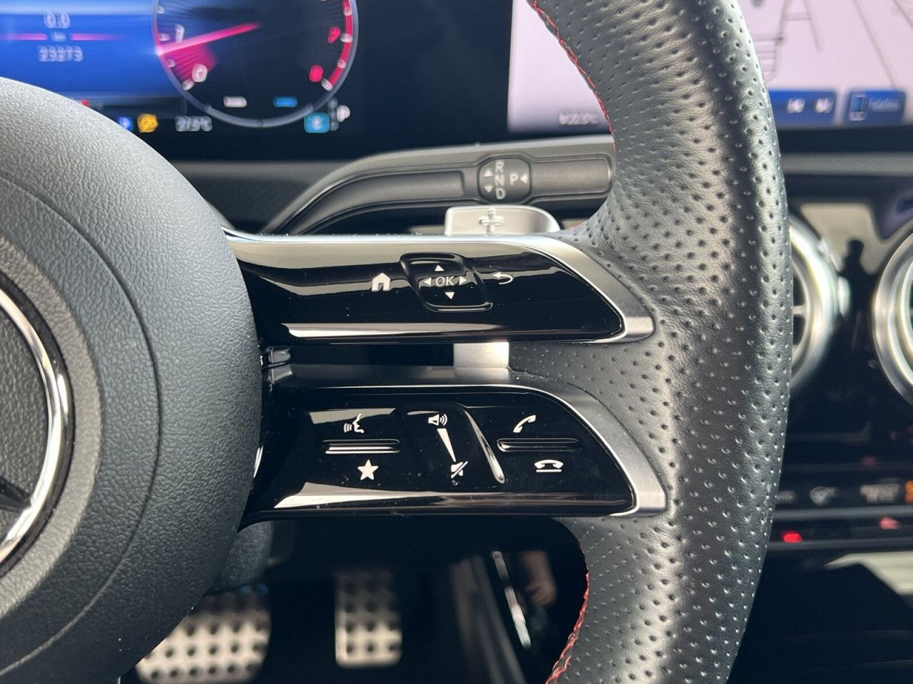 Mercedes-Benz A-Klasse – Bild 16