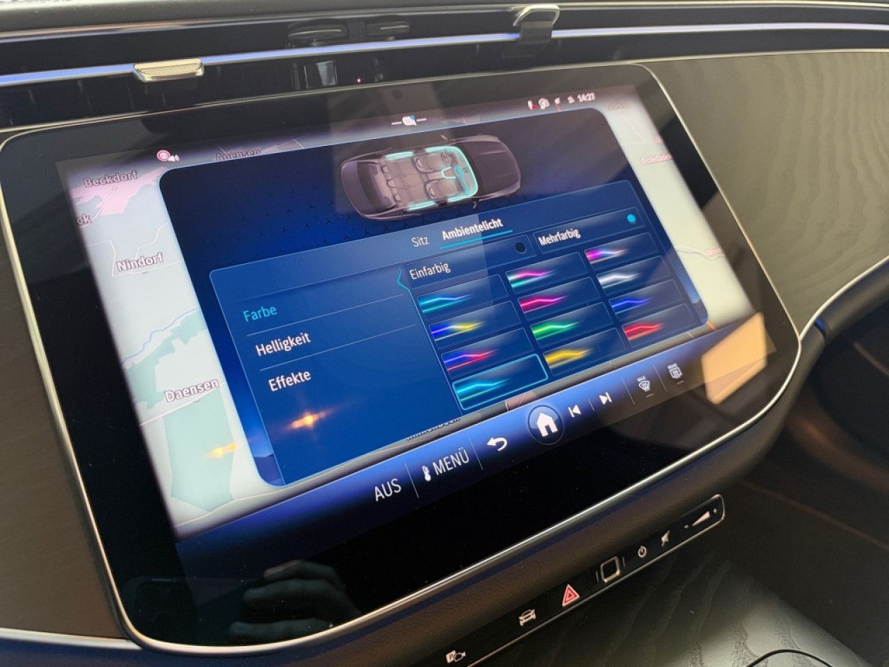 Mercedes-Benz E-Klasse – Bild 25