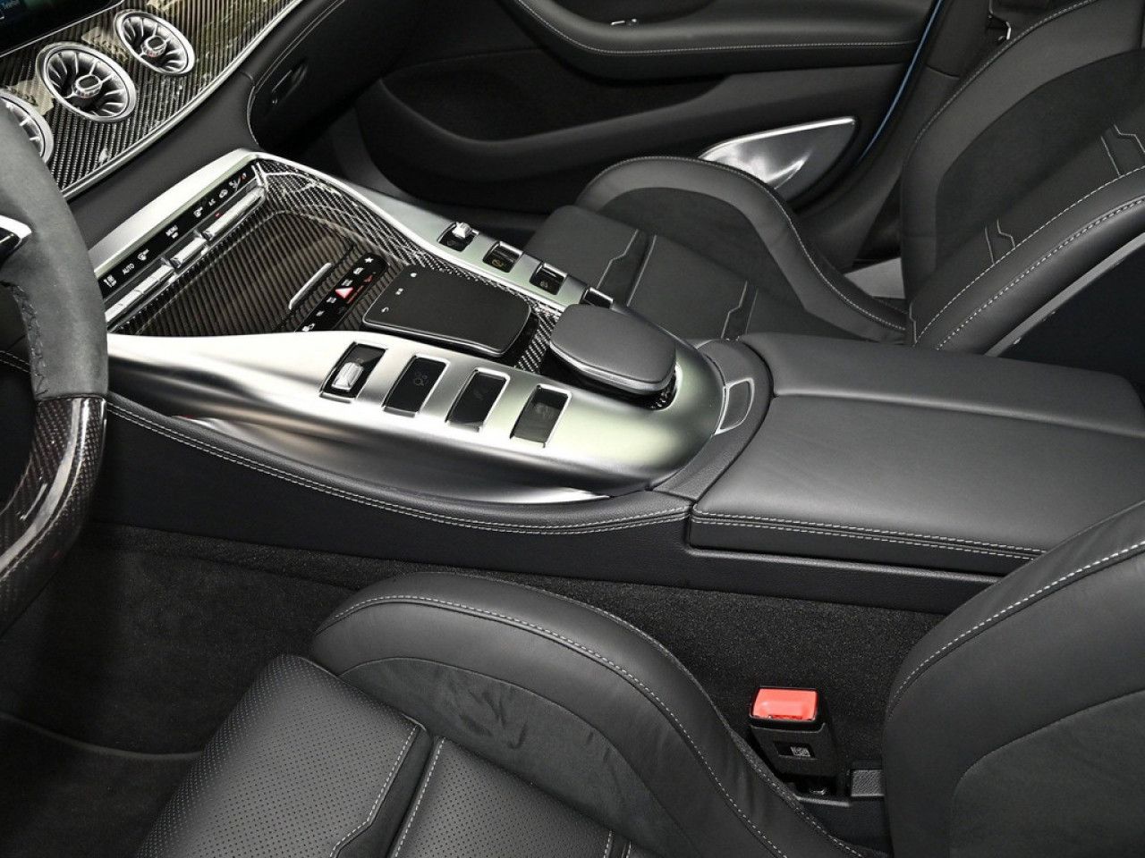 Mercedes-Benz AMG GT – Bild 14