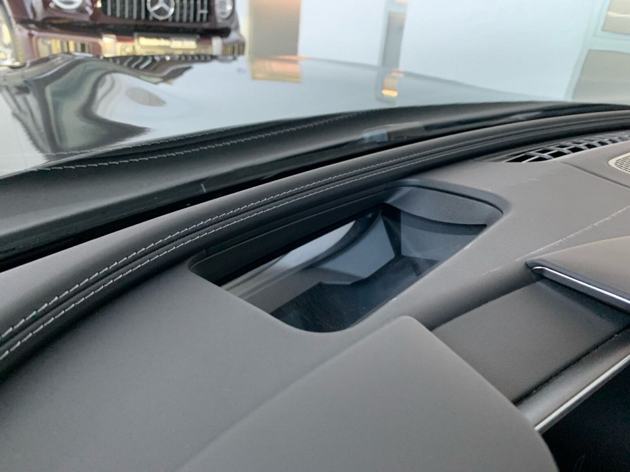 Mercedes-Benz AMG GT – Bild 15