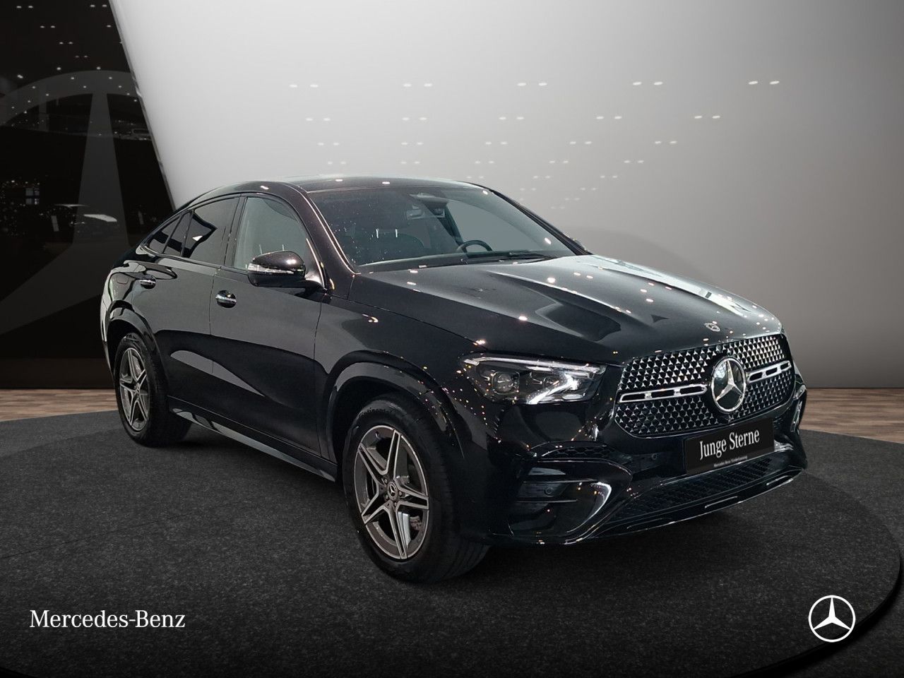 Mercedes-Benz GLE – Bild 3