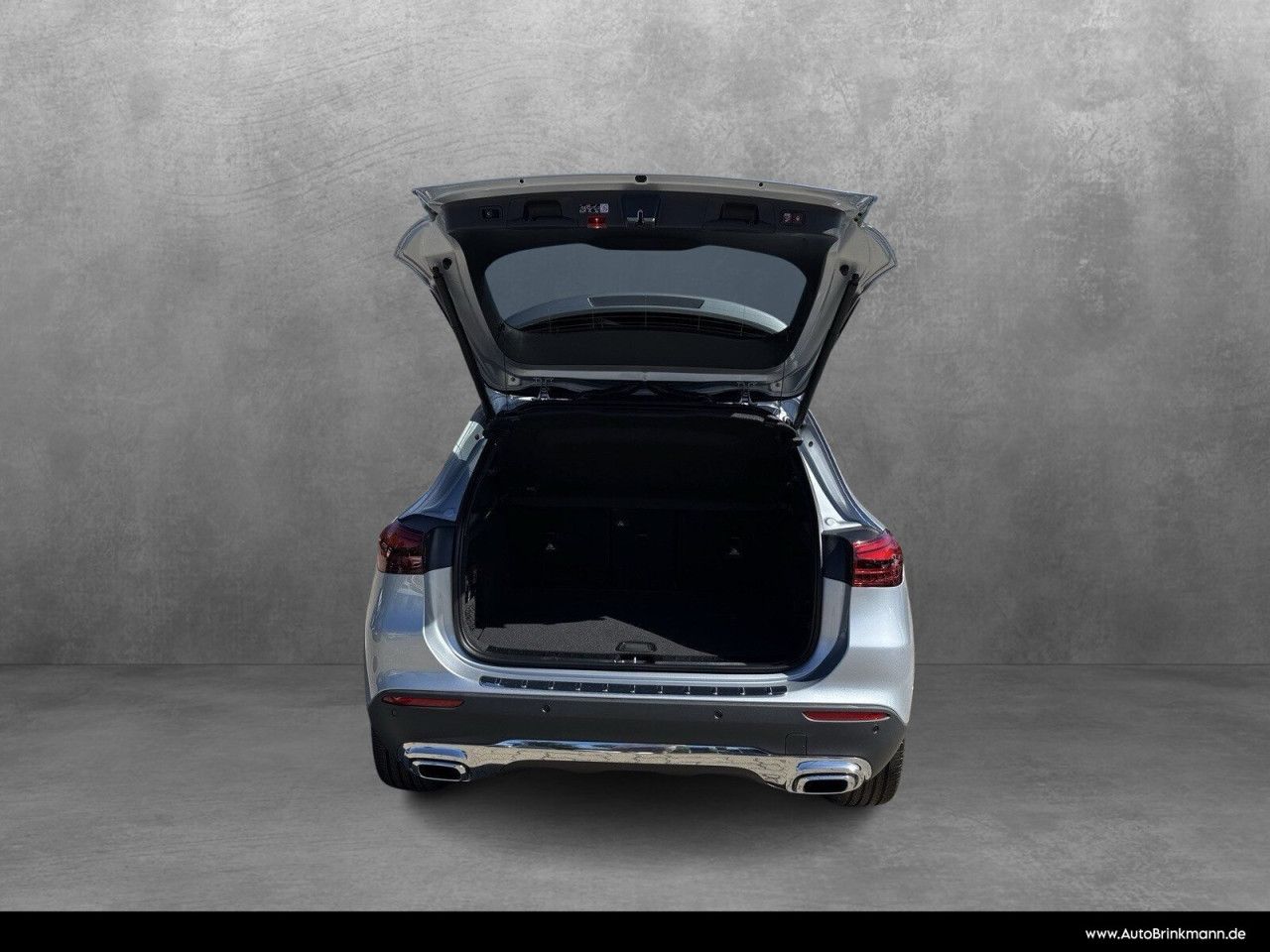 Mercedes-Benz GLA – Bild 7
