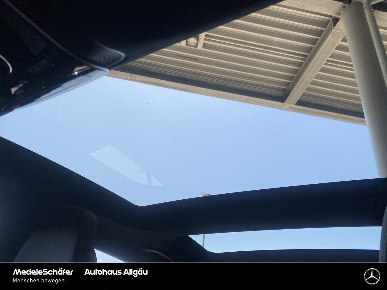 Mercedes-Benz C-Klasse – Bild 14