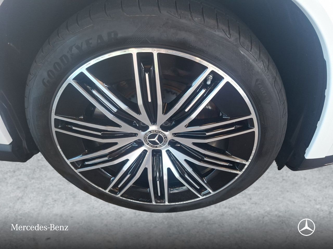 Mercedes-Benz EQE – Bild 2