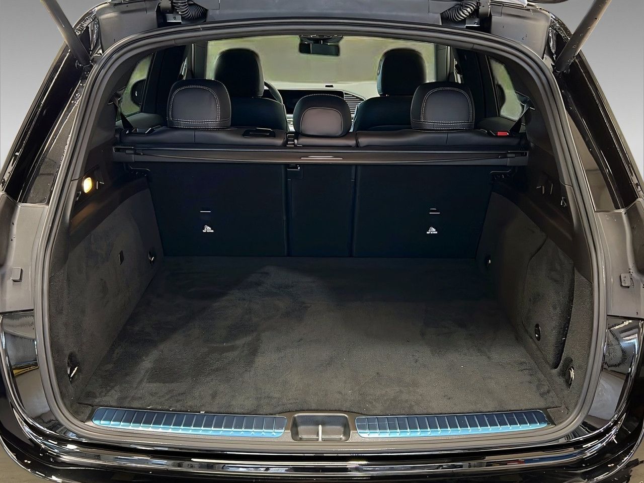Mercedes-Benz GLE – Bild 5