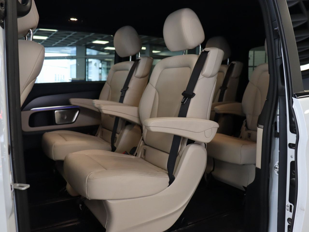 Mercedes-Benz V-Klasse – Bild 23