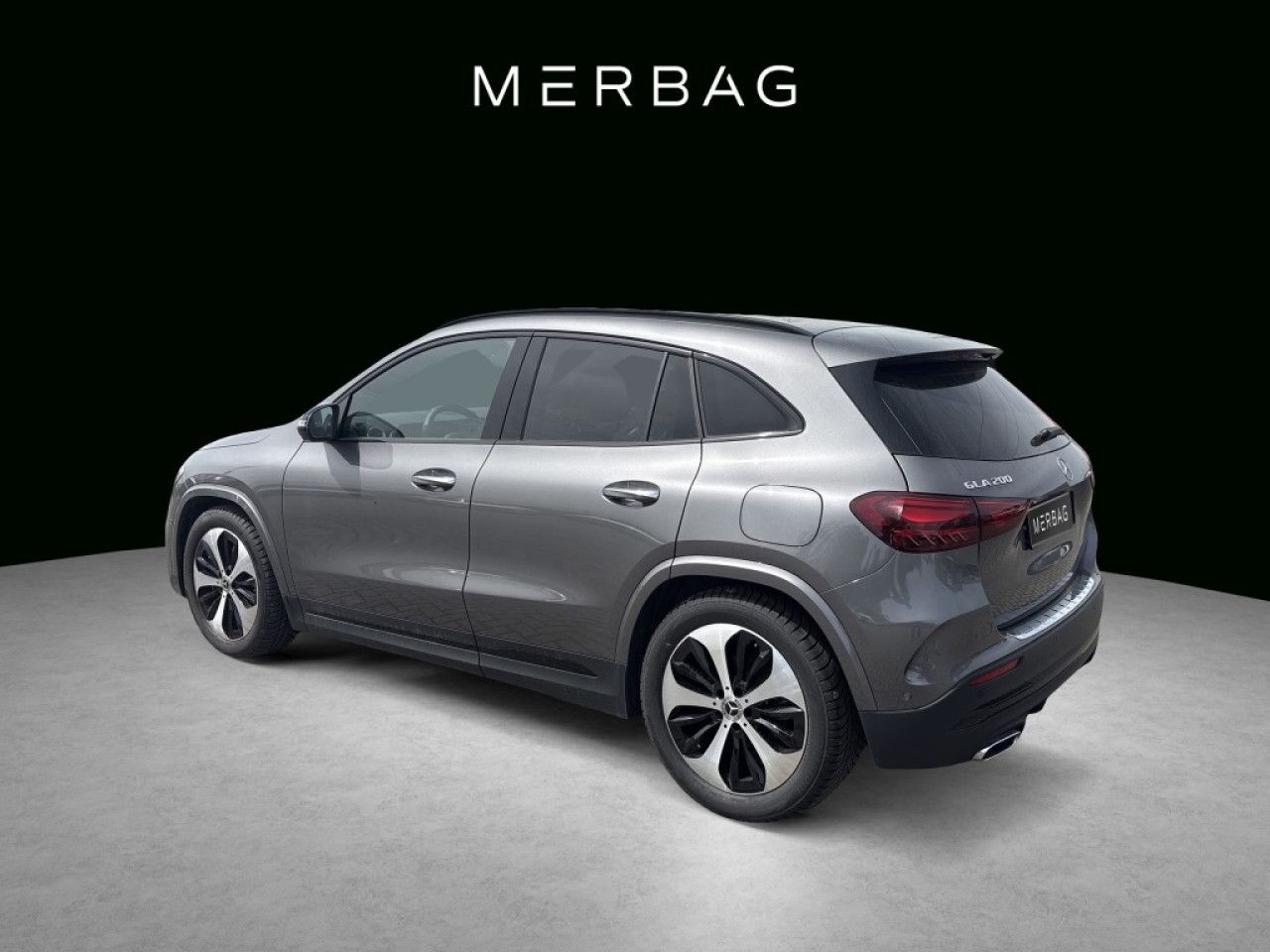Mercedes-Benz GLA – Bild 5