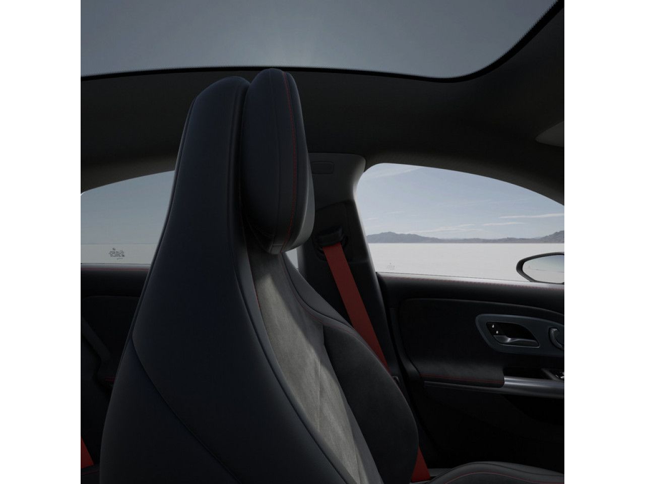 Mercedes-Benz CLA – Bild 15