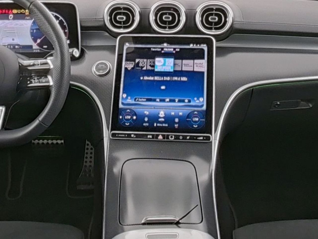 Mercedes-Benz C-Klasse – Bild 5