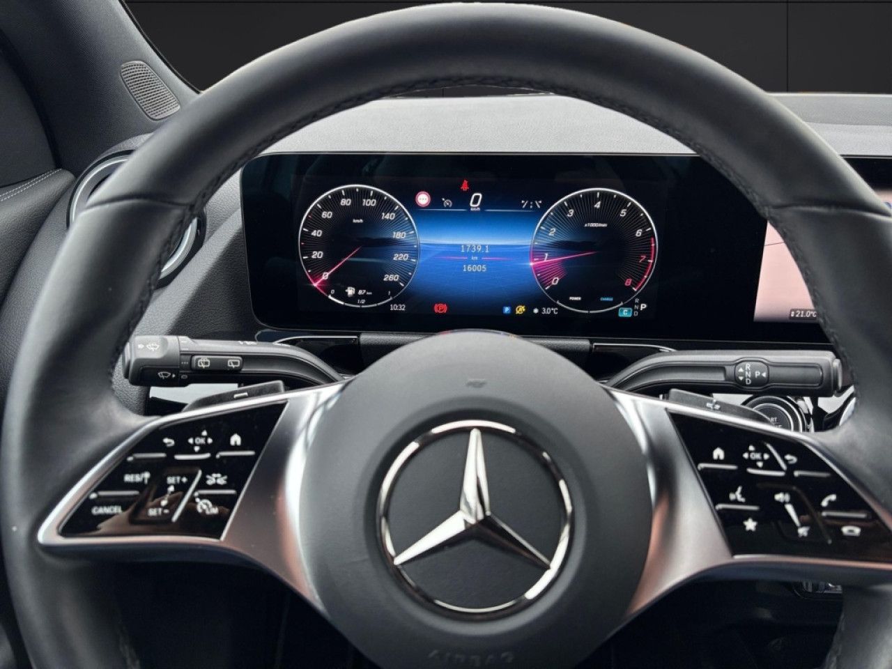 Mercedes-Benz GLA – Bild 7