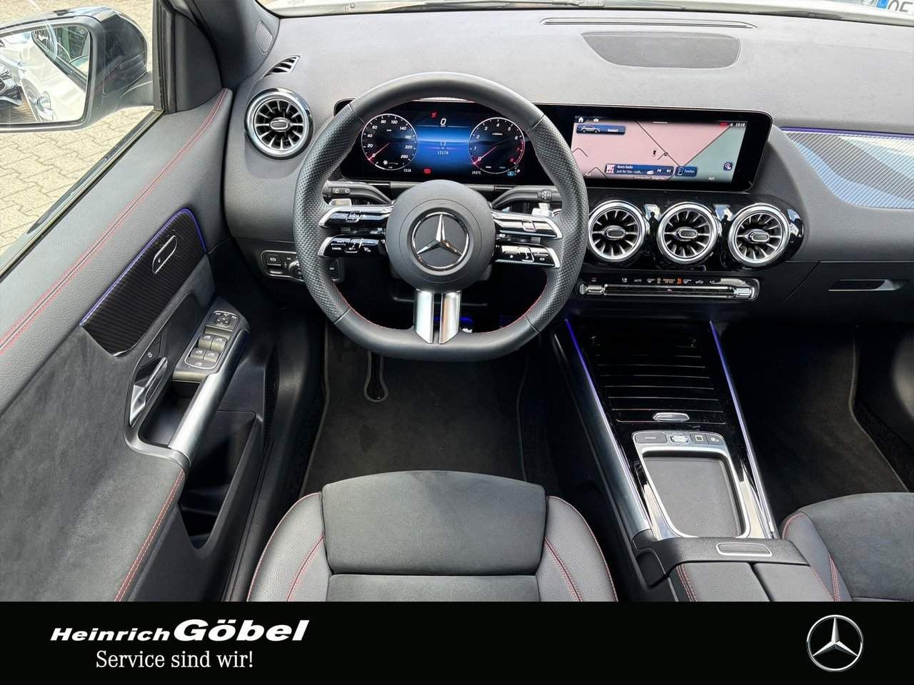 Mercedes-Benz GLA – Bild 15