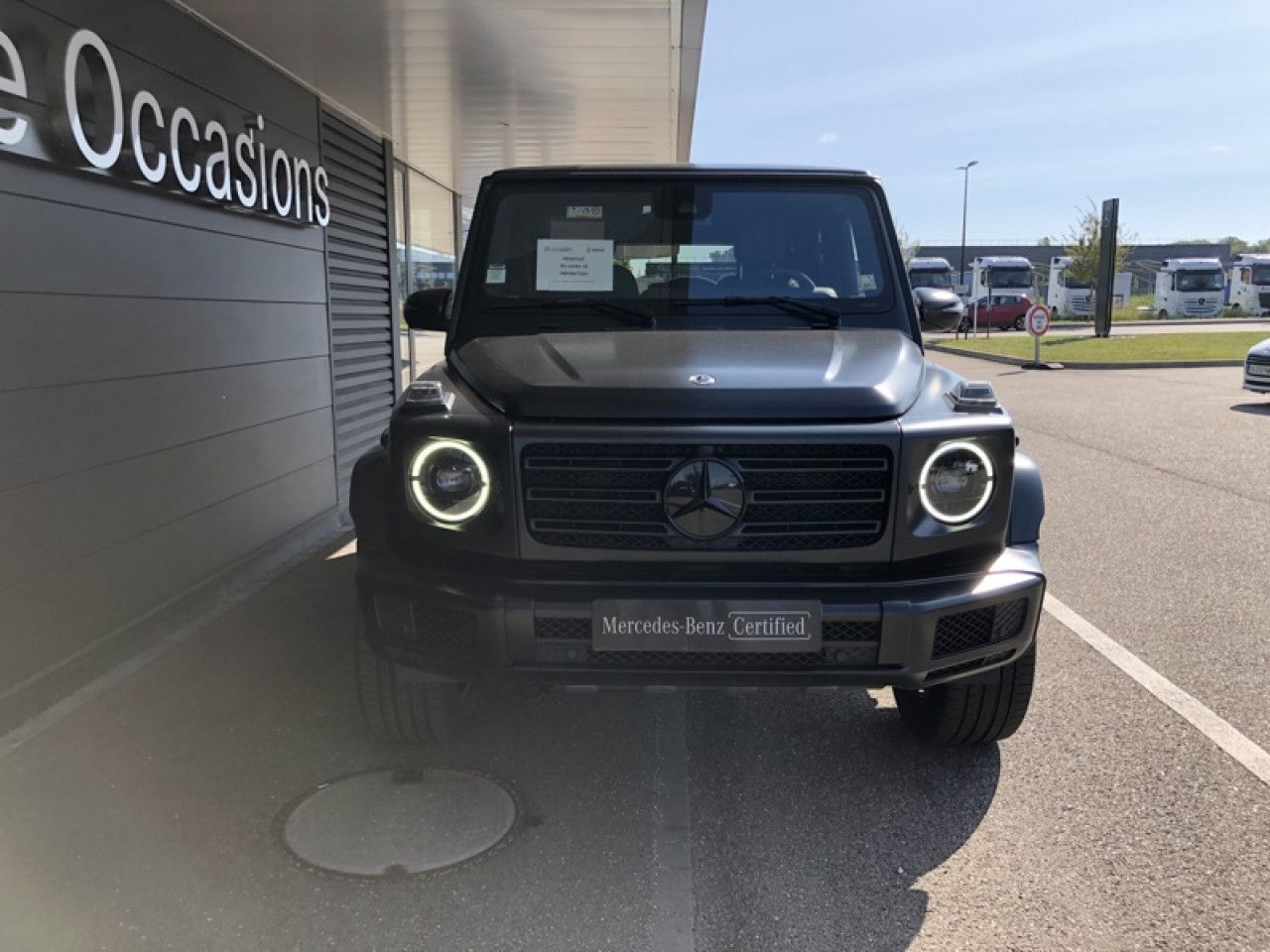 Photo du véhicule 2 / 18