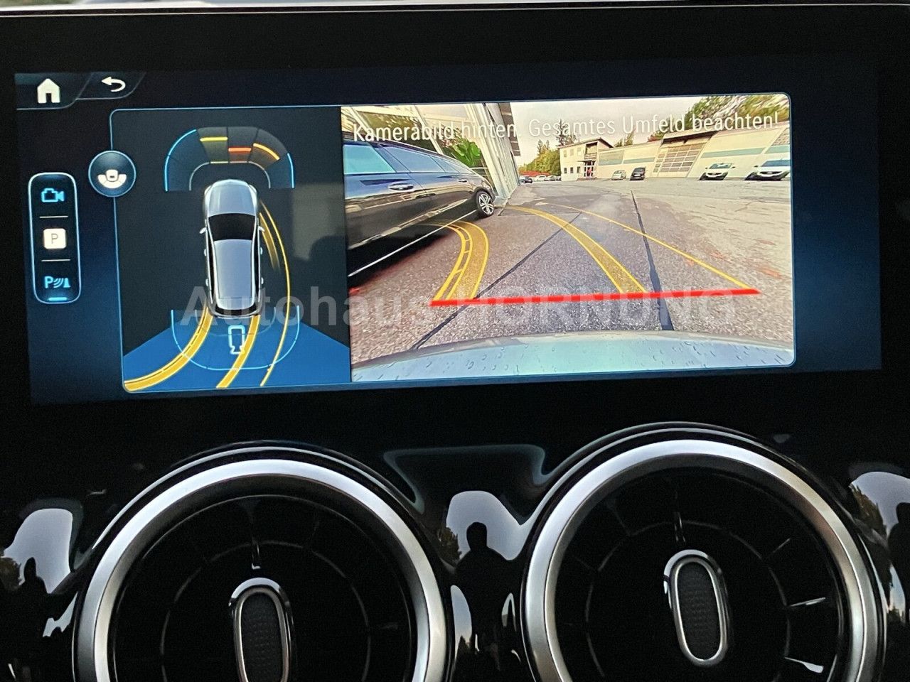 Mercedes-Benz B-Klasse – Bild 13