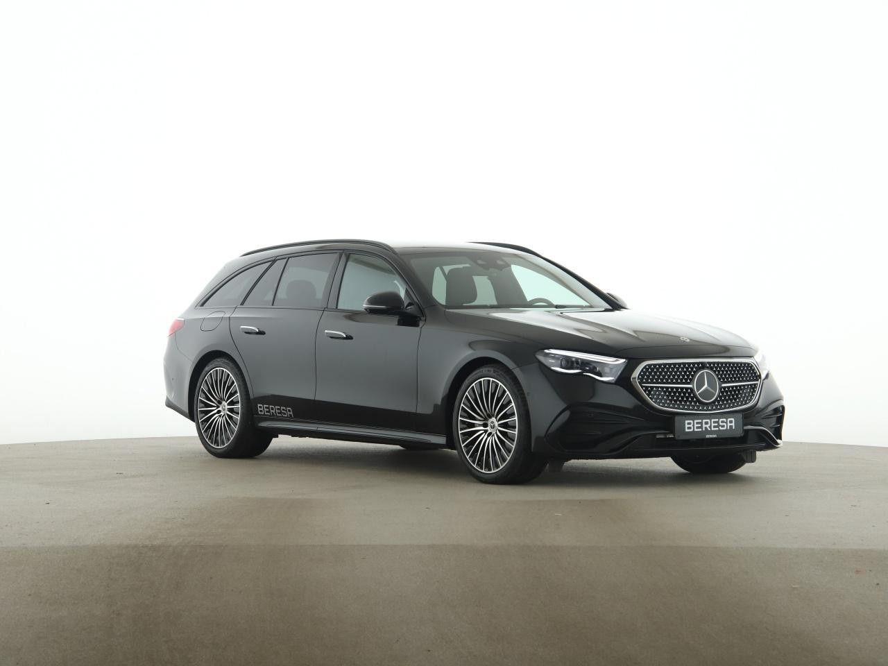 Mercedes-Benz E-Klasse – Bild 8