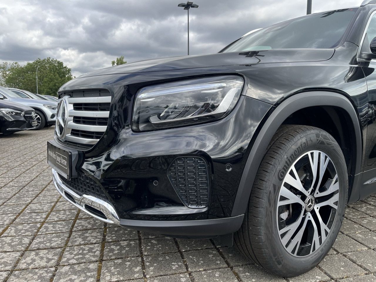 Mercedes-Benz GLB – Bild 22