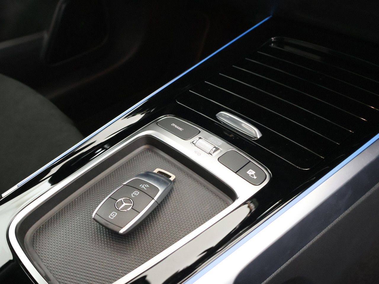 Mercedes-Benz GLB – Bild 18