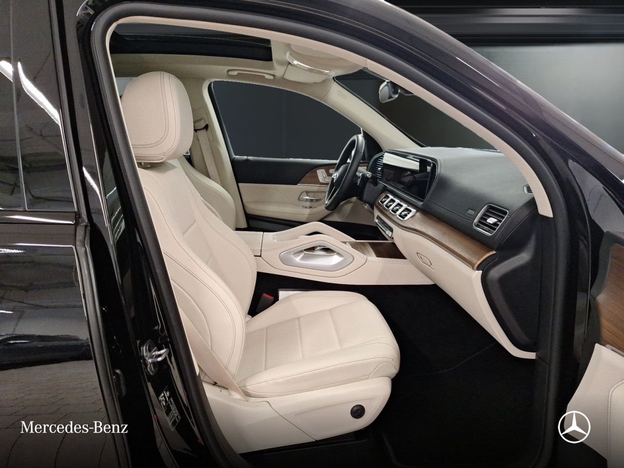 Mercedes-Benz GLE – Bild 16