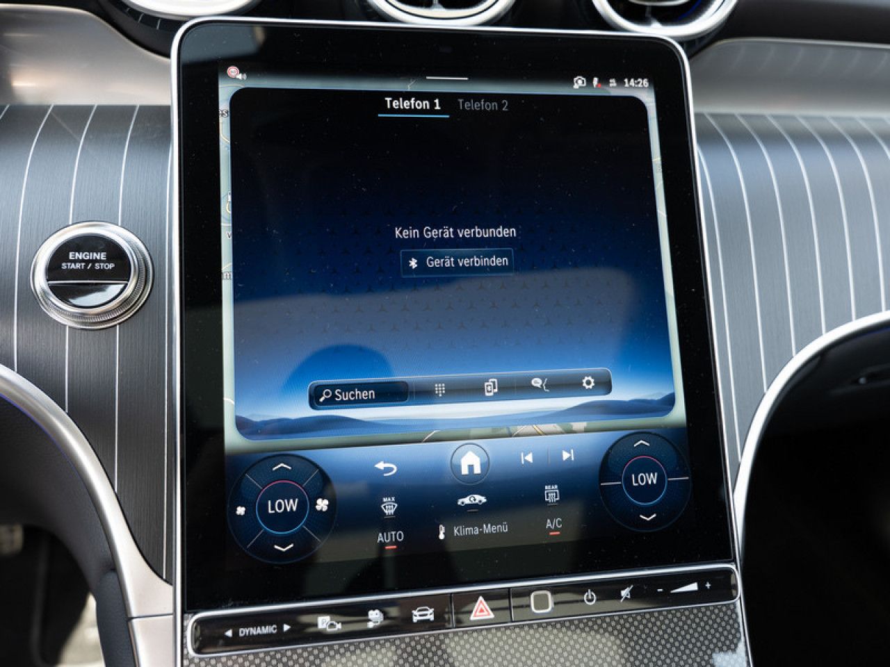 Mercedes-Benz GLC – Bild 12