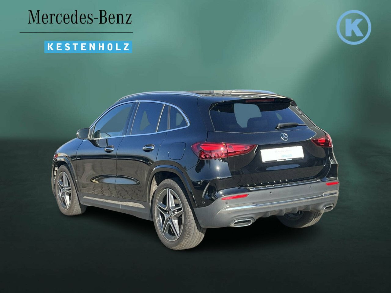Mercedes-Benz GLA – Bild 5