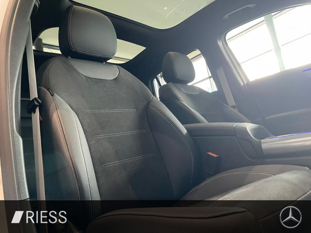 Mercedes-Benz GLA – Bild 10