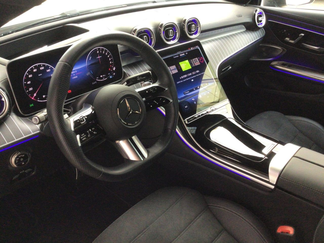Mercedes-Benz CLE – Bild 9