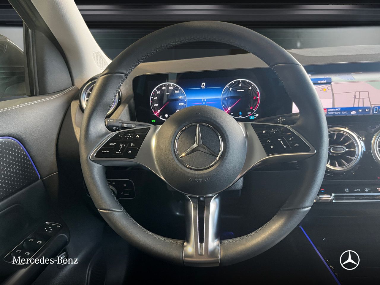 Mercedes-Benz GLA – Bild 12