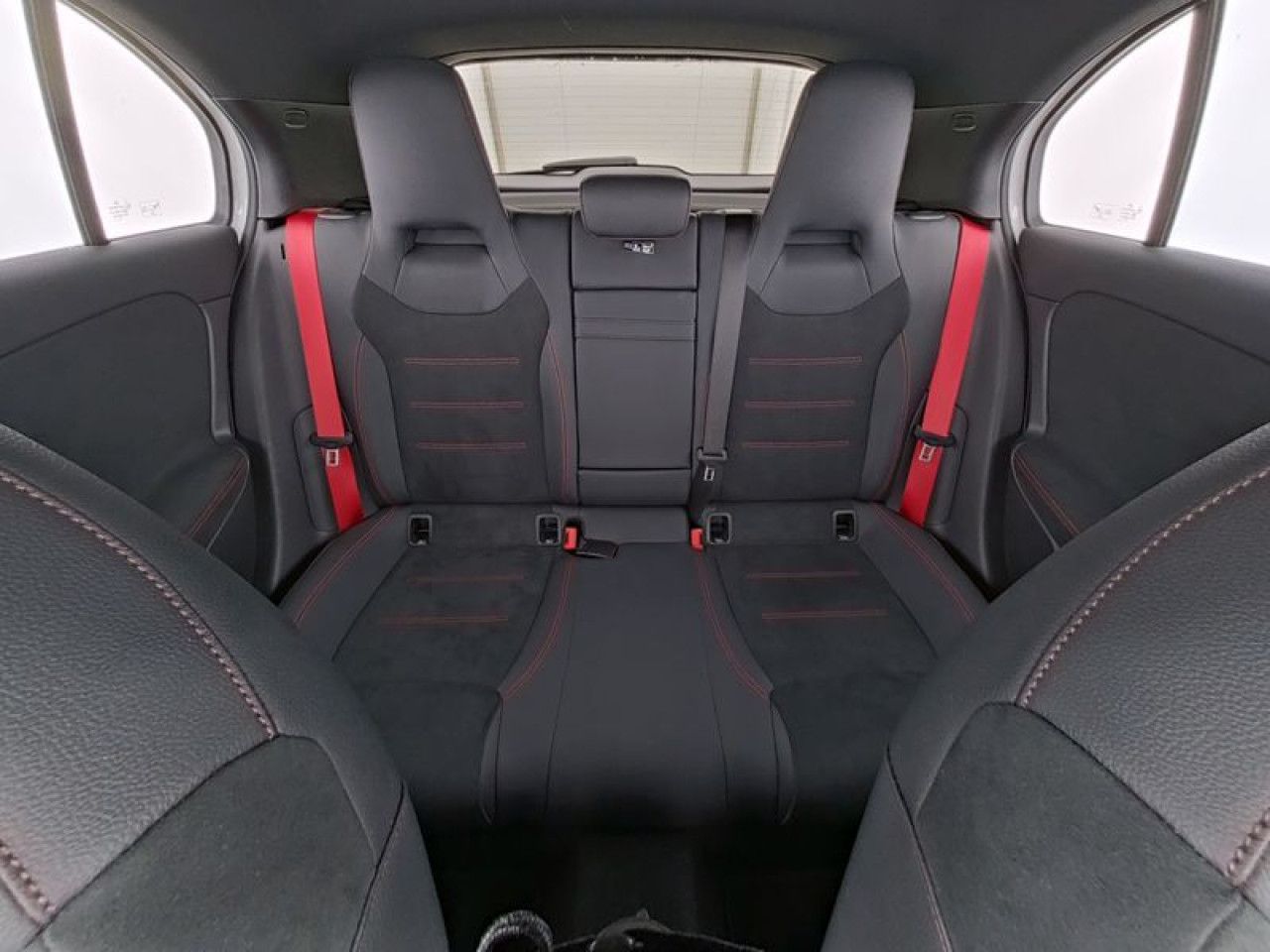 Mercedes-Benz A-Klasse – Bild 7