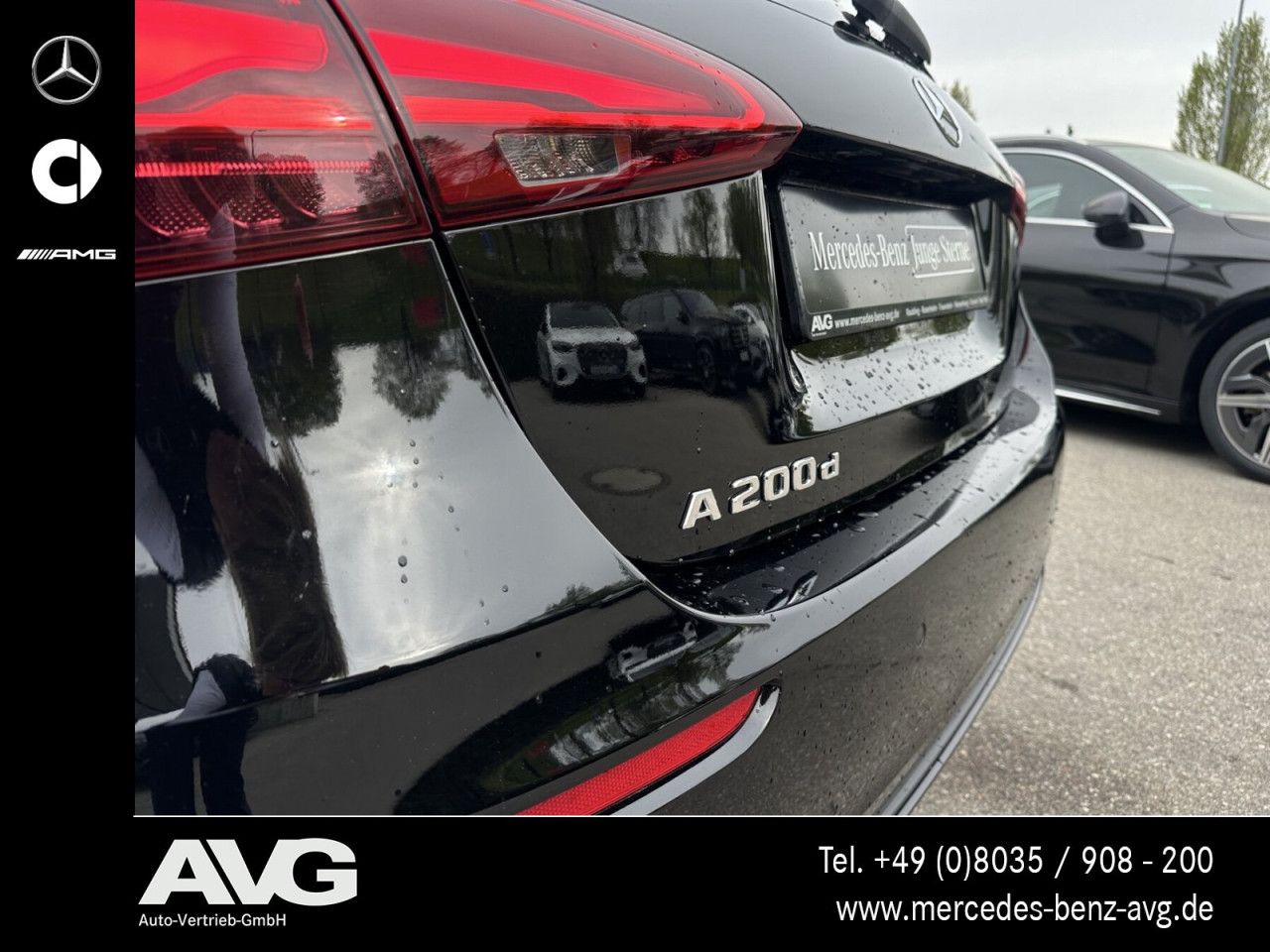 Mercedes-Benz A-Klasse – Bild 16