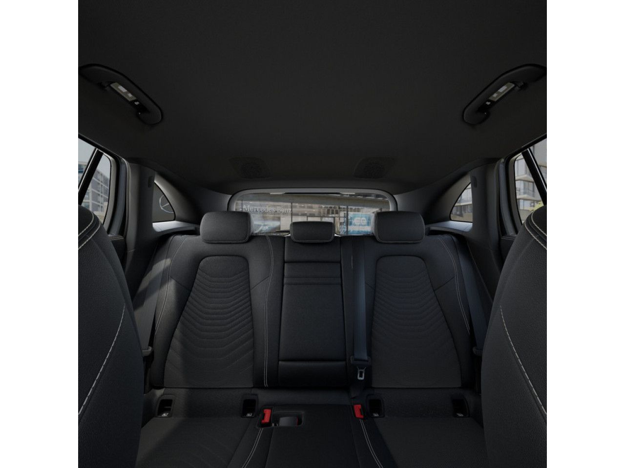 Mercedes-Benz EQA – Bild 17