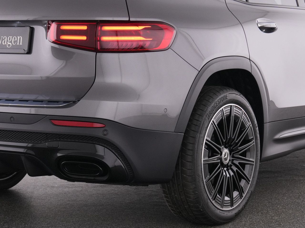 Mercedes-Benz GLB – Bild 9