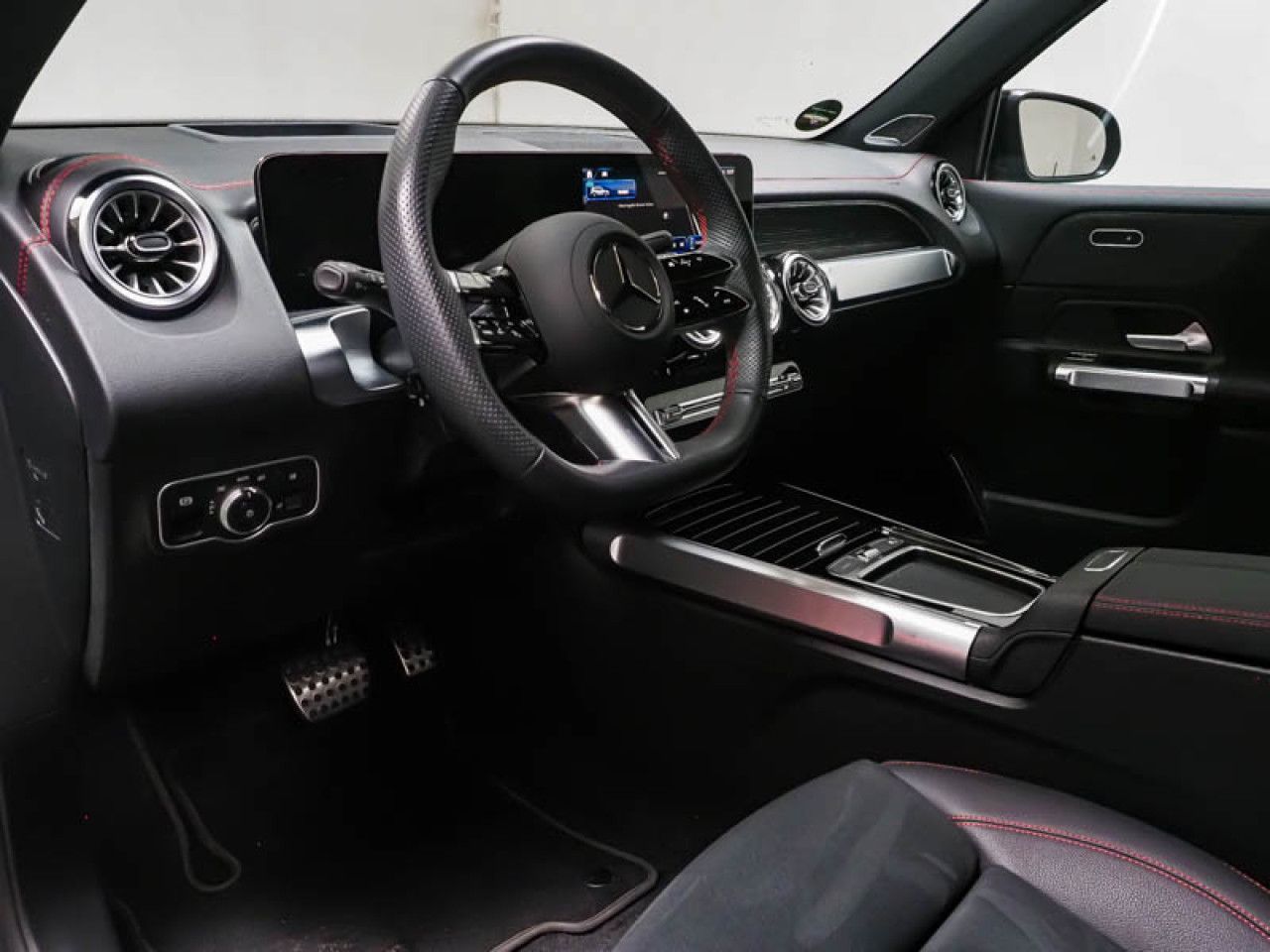 Mercedes-Benz EQB – Bild 5