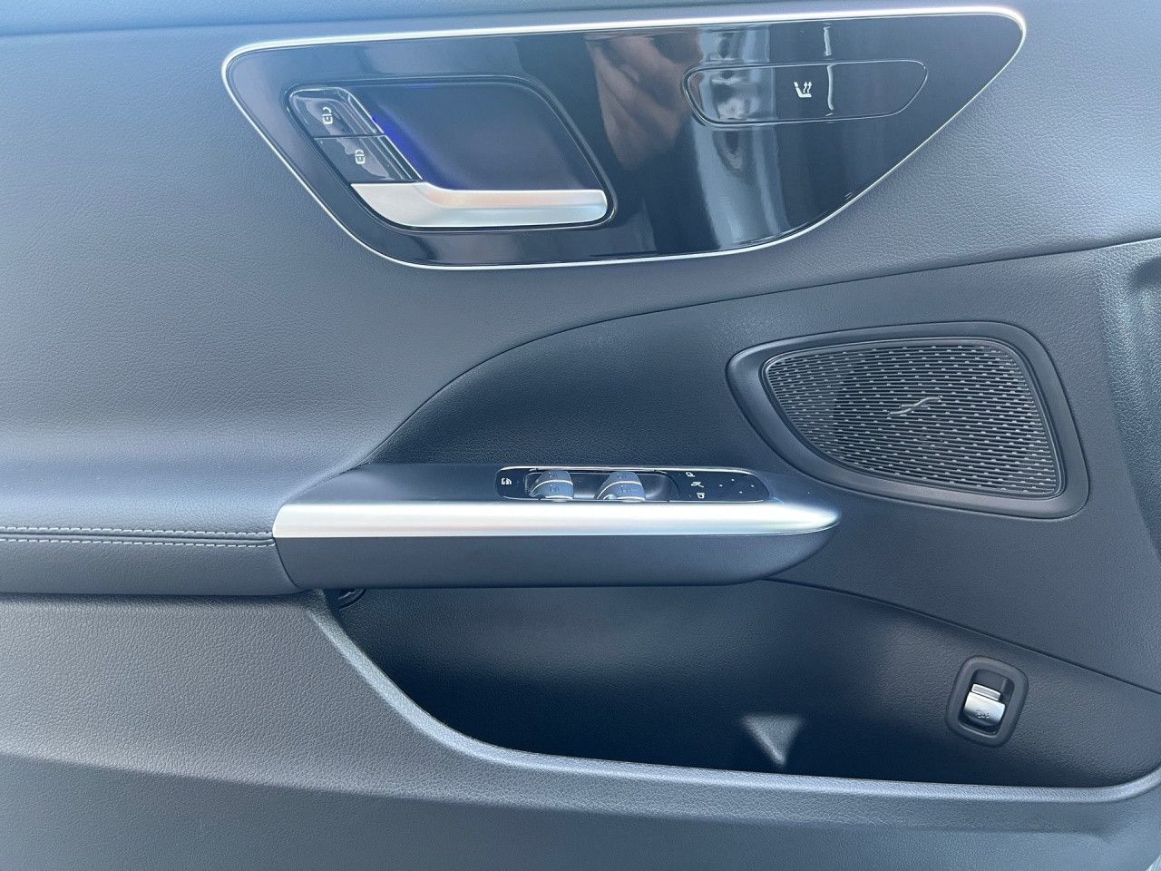Mercedes-Benz C-Klasse – Bild 12