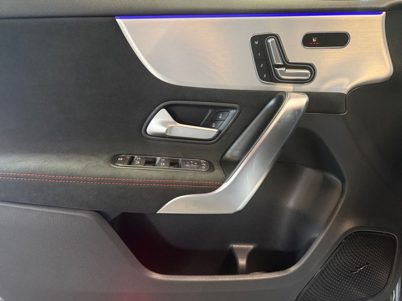 Mercedes-Benz A-Klasse – Bild 4