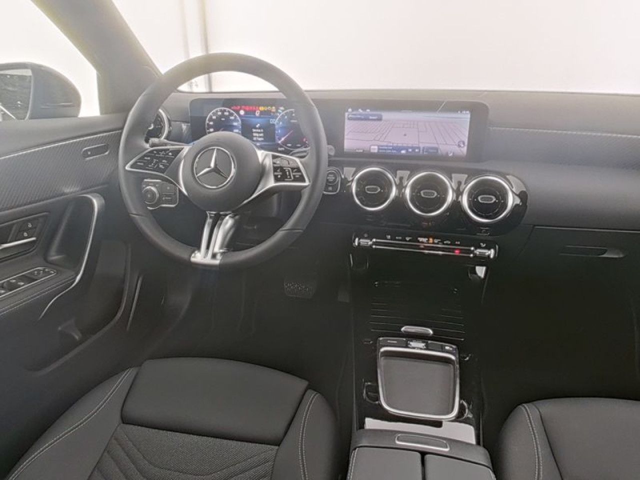 Mercedes-Benz A-Klasse – Bild 8