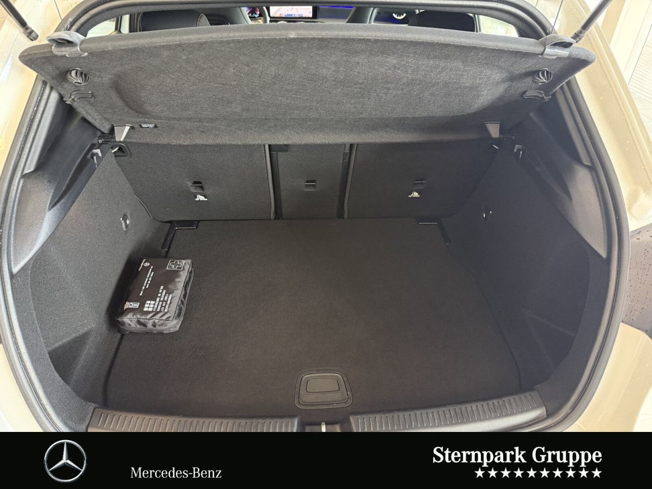 Mercedes-Benz A-Klasse – Bild 24