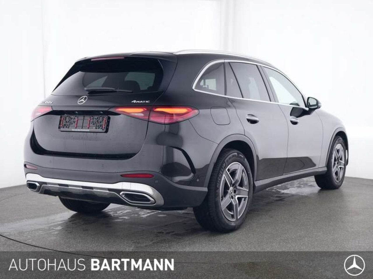 Mercedes-Benz GLC – Bild 2
