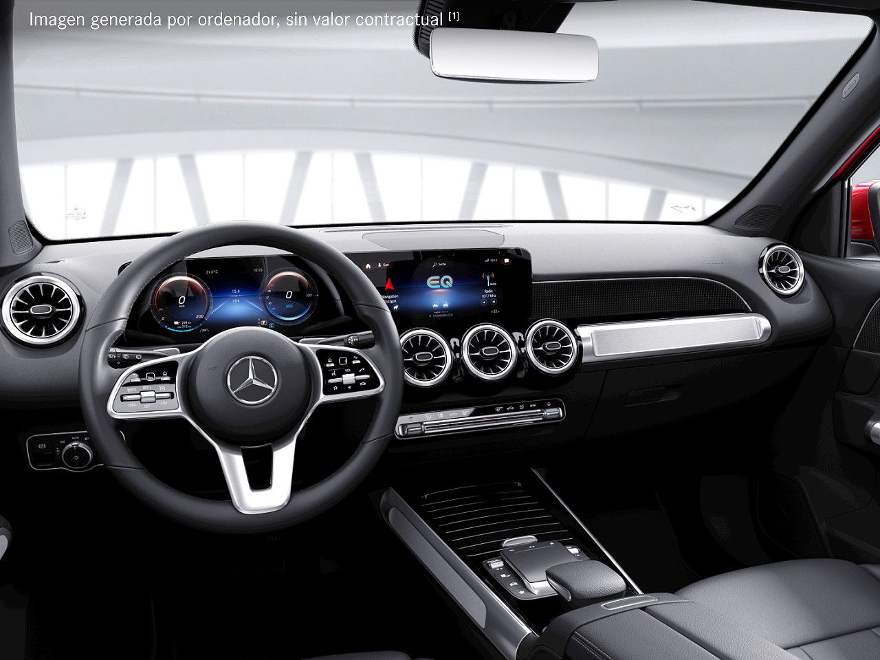 Foto de estudio 4 / 5