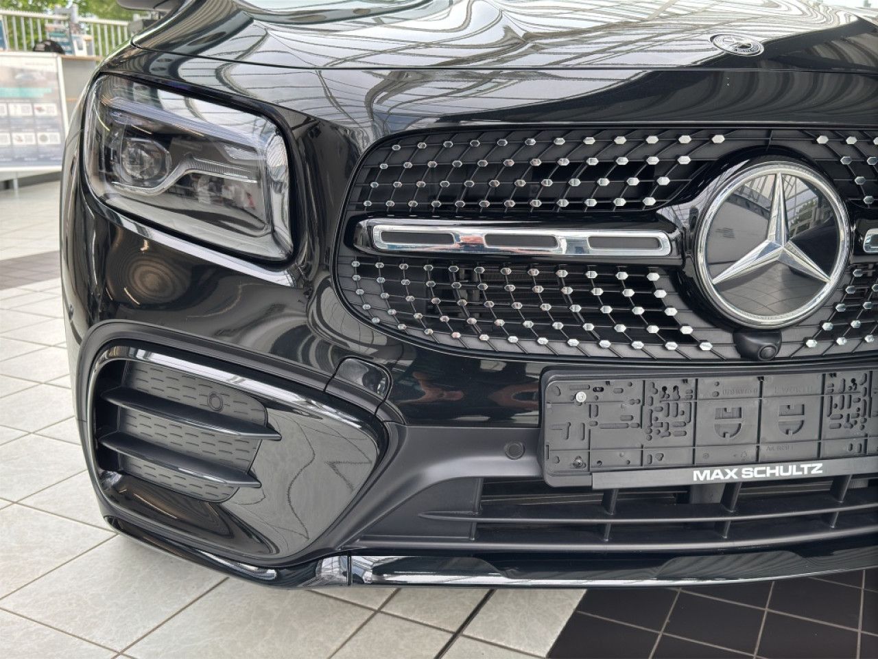 Mercedes-Benz GLB – Bild 24