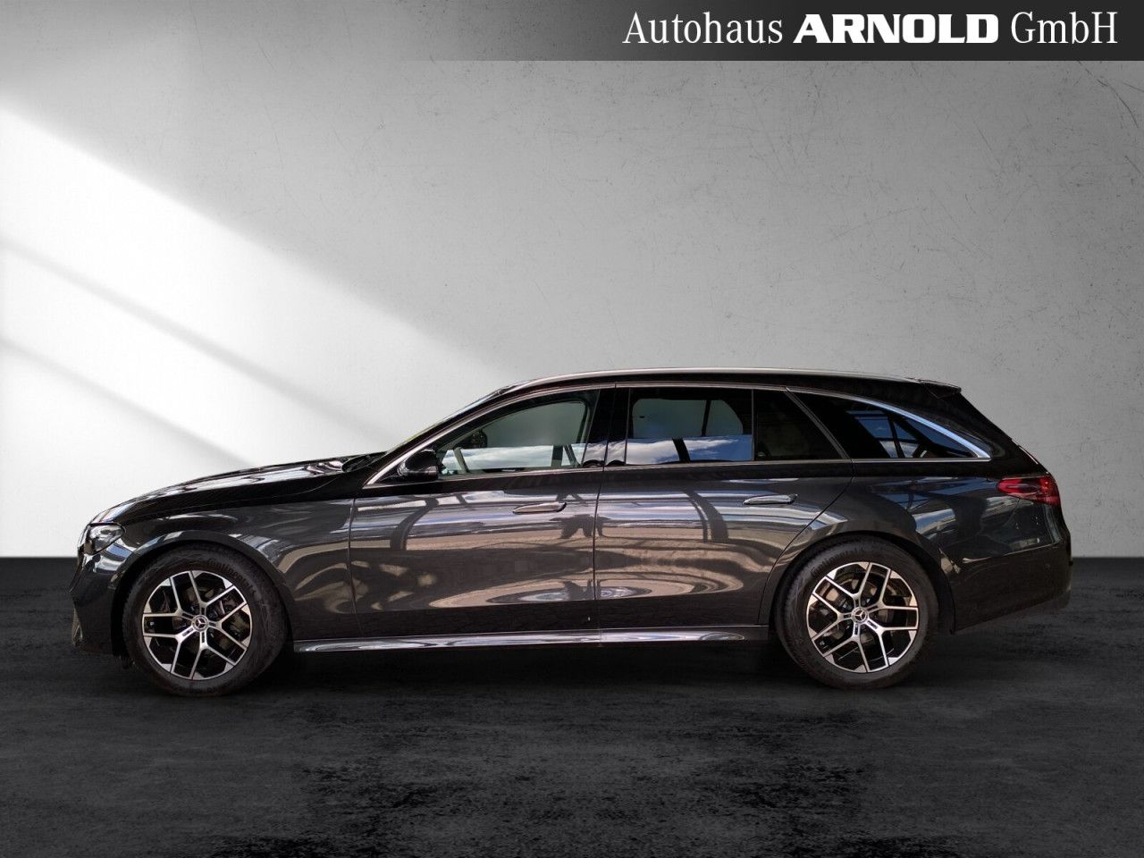 Mercedes-Benz E-Klasse – Bild 3