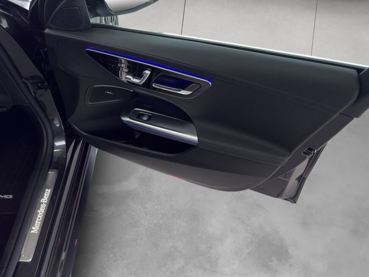 Mercedes-Benz C-Klasse – Bild 16