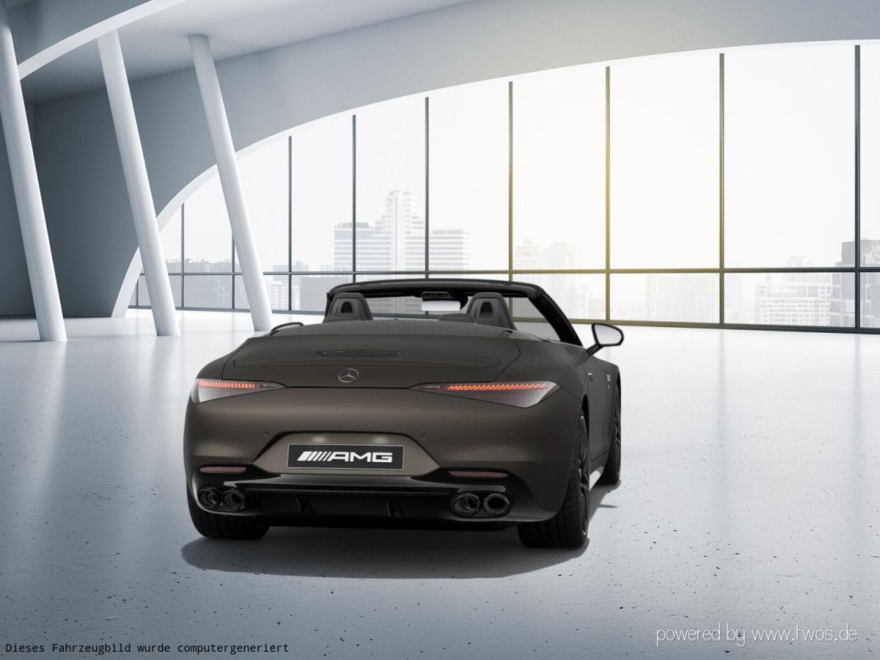 Mercedes-Benz SL – Bild 13