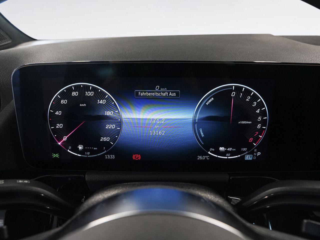 Mercedes-Benz B-Klasse – Bild 10