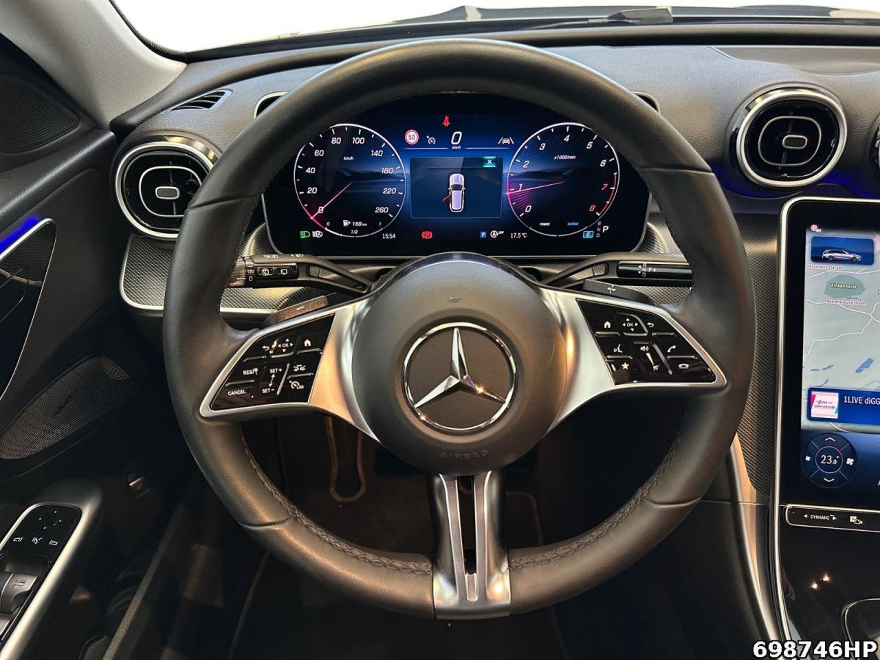 Mercedes-Benz C-Klasse – Bild 13
