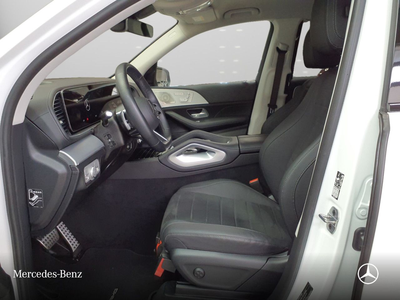 Mercedes-Benz GLE – Bild 8
