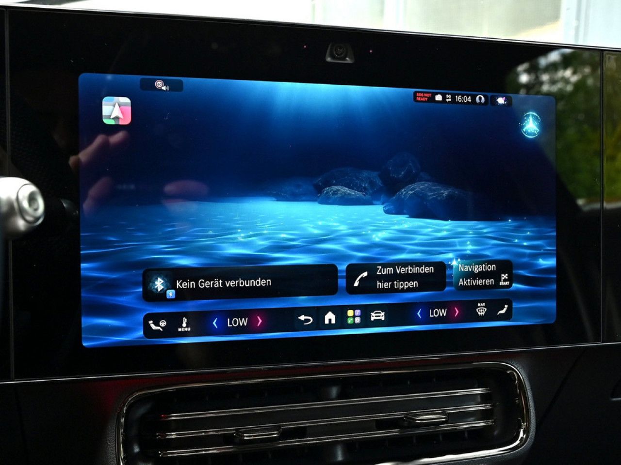Mercedes-Benz CLA – Bild 11